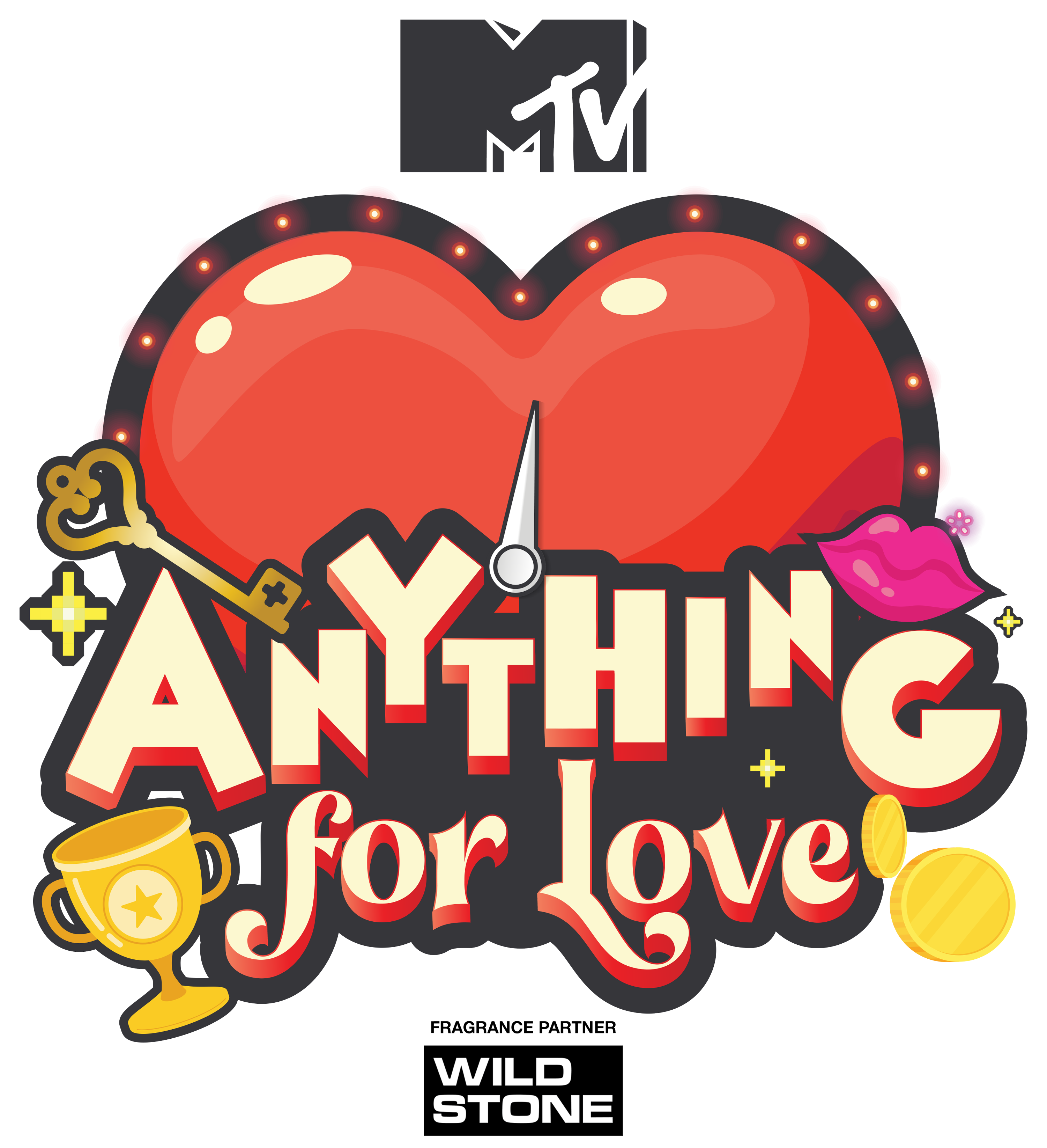 How far are you willing to go for Love – asks MTV through their new show - ‘MTV Anything For Love’